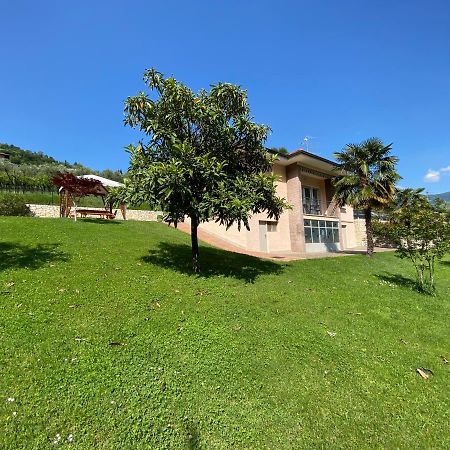 Villa Desy Riva del Garda Exterior photo