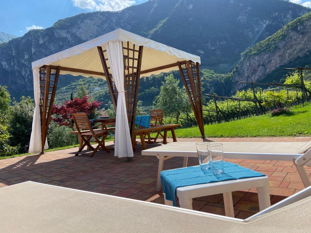 Villa Desy Riva del Garda Exterior photo