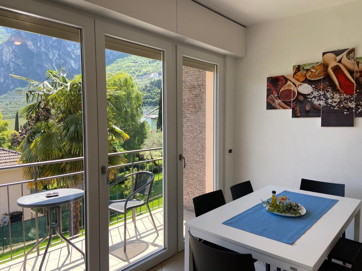 Villa Desy Riva del Garda Exterior photo