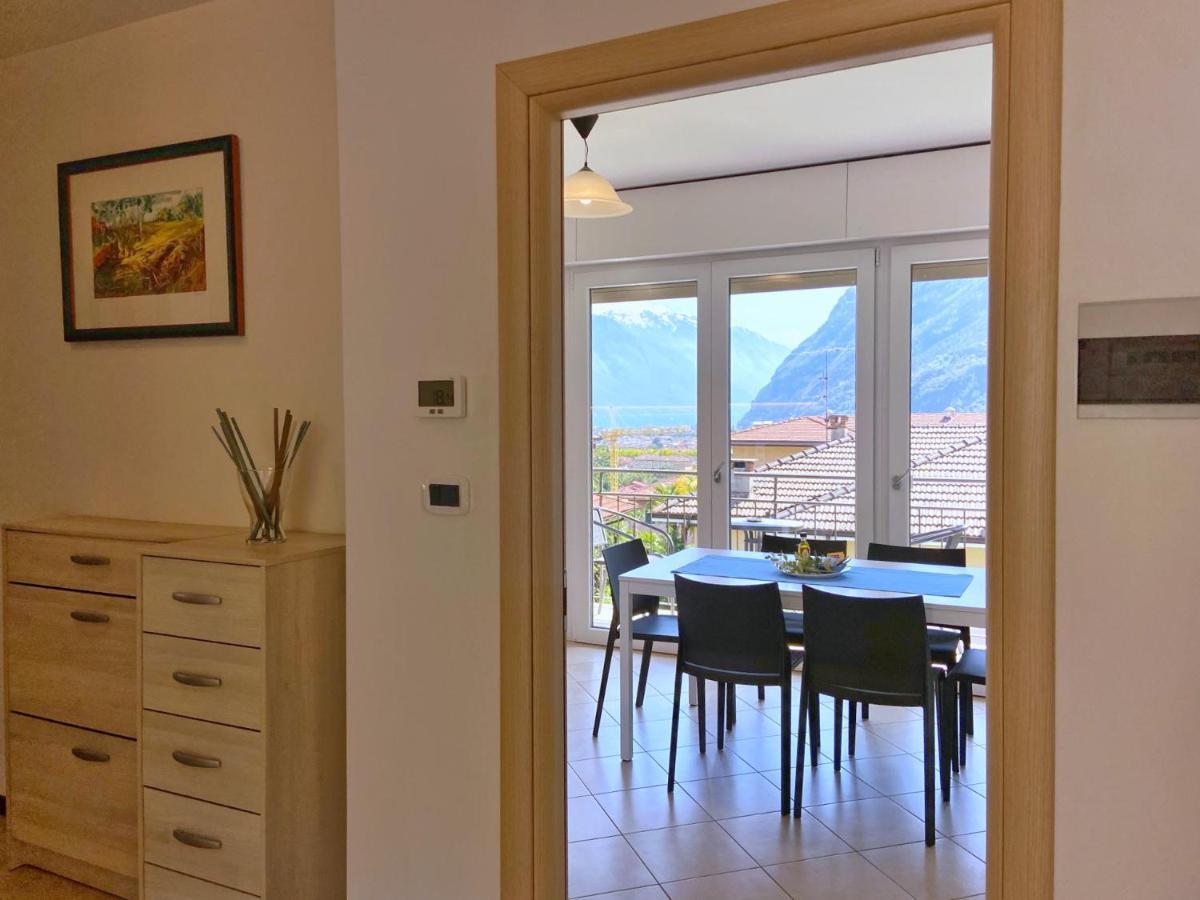 Villa Desy Riva del Garda Exterior photo
