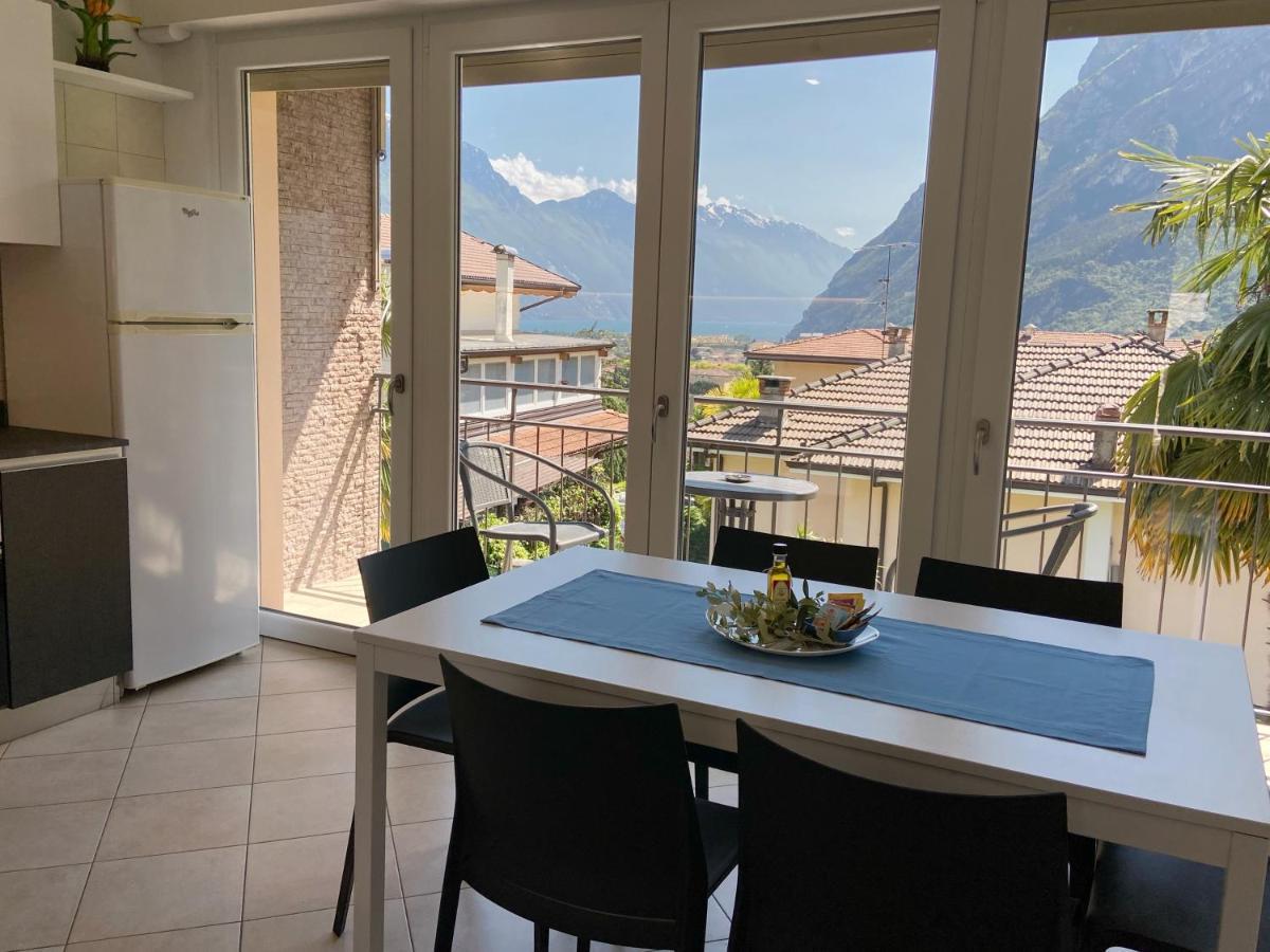 Villa Desy Riva del Garda Exterior photo