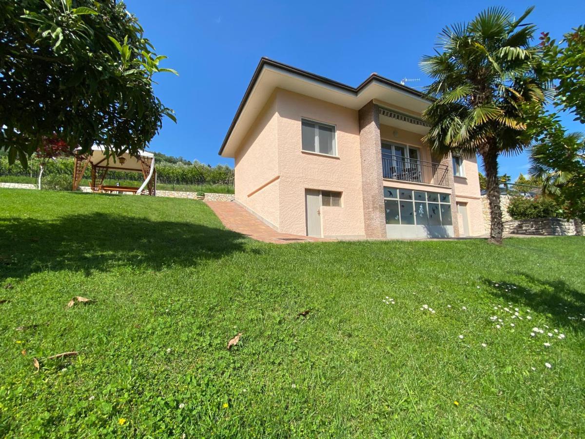 Villa Desy Riva del Garda Exterior photo