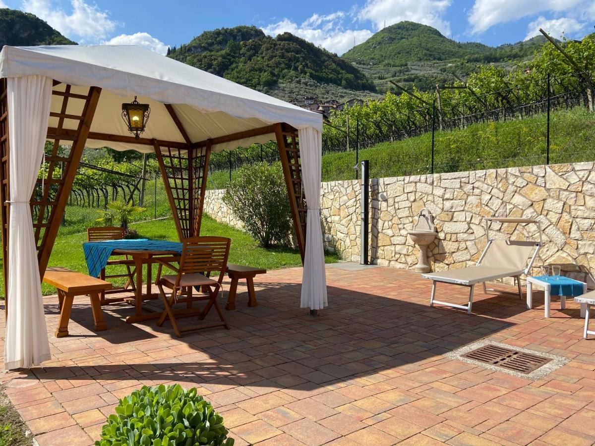 Villa Desy Riva del Garda Exterior photo