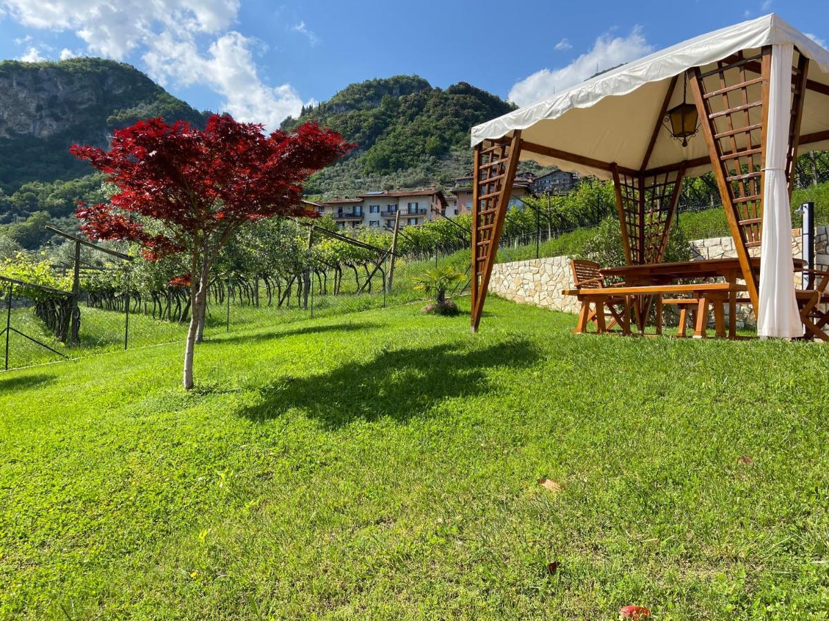 Villa Desy Riva del Garda Exterior photo